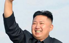 朝鲜举办国防展宣示军事成就