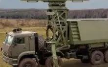 反高超音速武器水平落后于俄罗斯