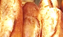 法国面包价格普涨 业界称前所未有